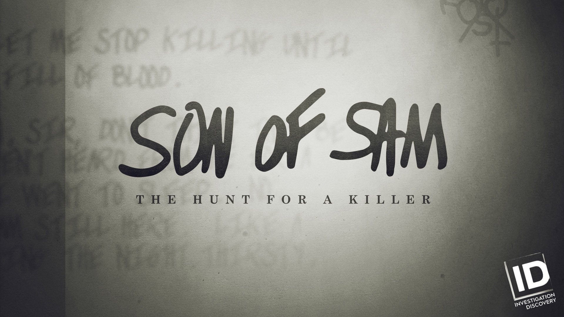 Son of Sam: The Hunt for a Killer|Son of Sam: The Hunt for a Killer