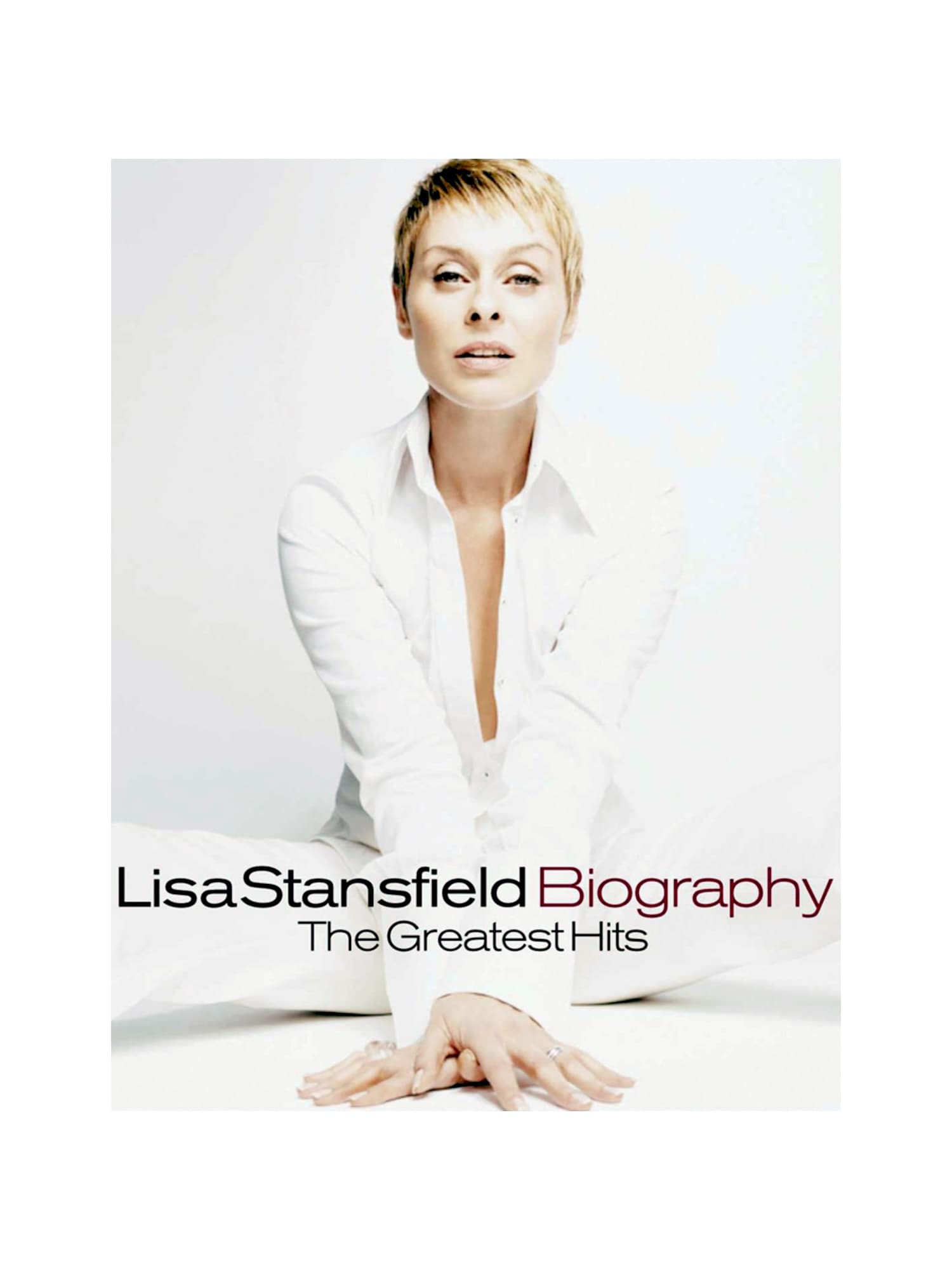 Lisa Stansfield - Biography | Lisa Stansfield - Biography