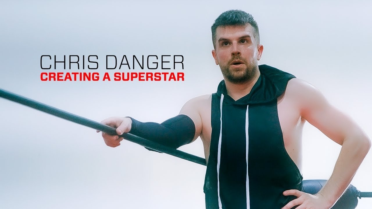 Chris Danger: Creating a Superstar|Chris Danger: Creating a Superstar