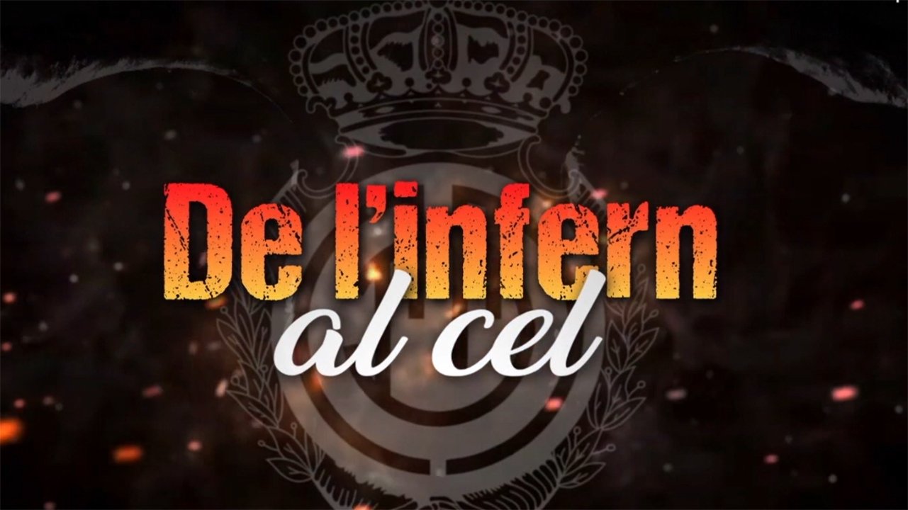 Del Infierno al Cielo|Del Infierno al Cielo