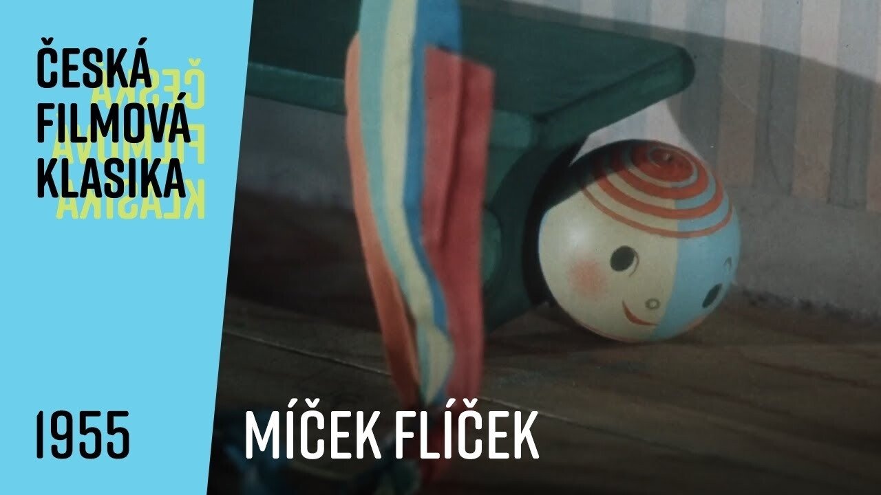 Míček Flíček|Míček Flíček