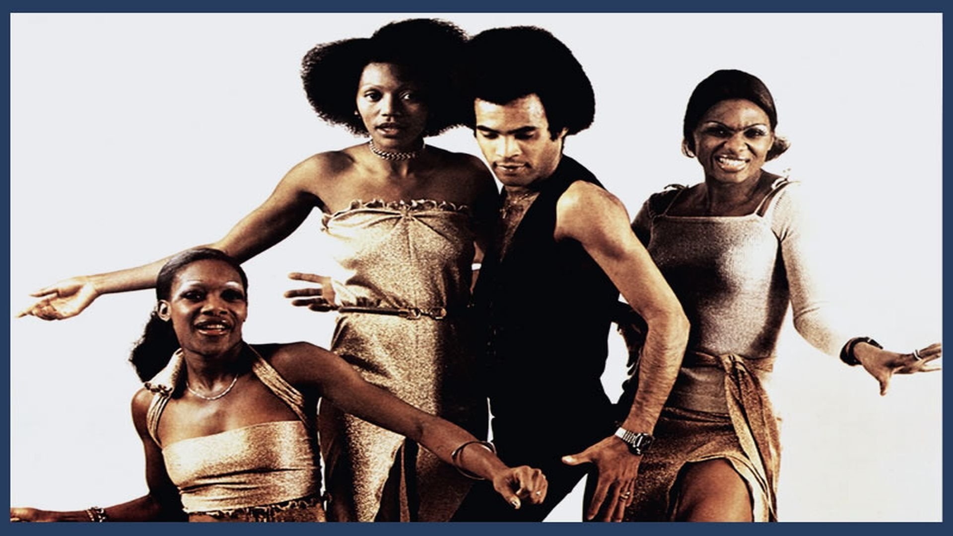 Boney M. - Diamonds|Boney M. - Diamonds