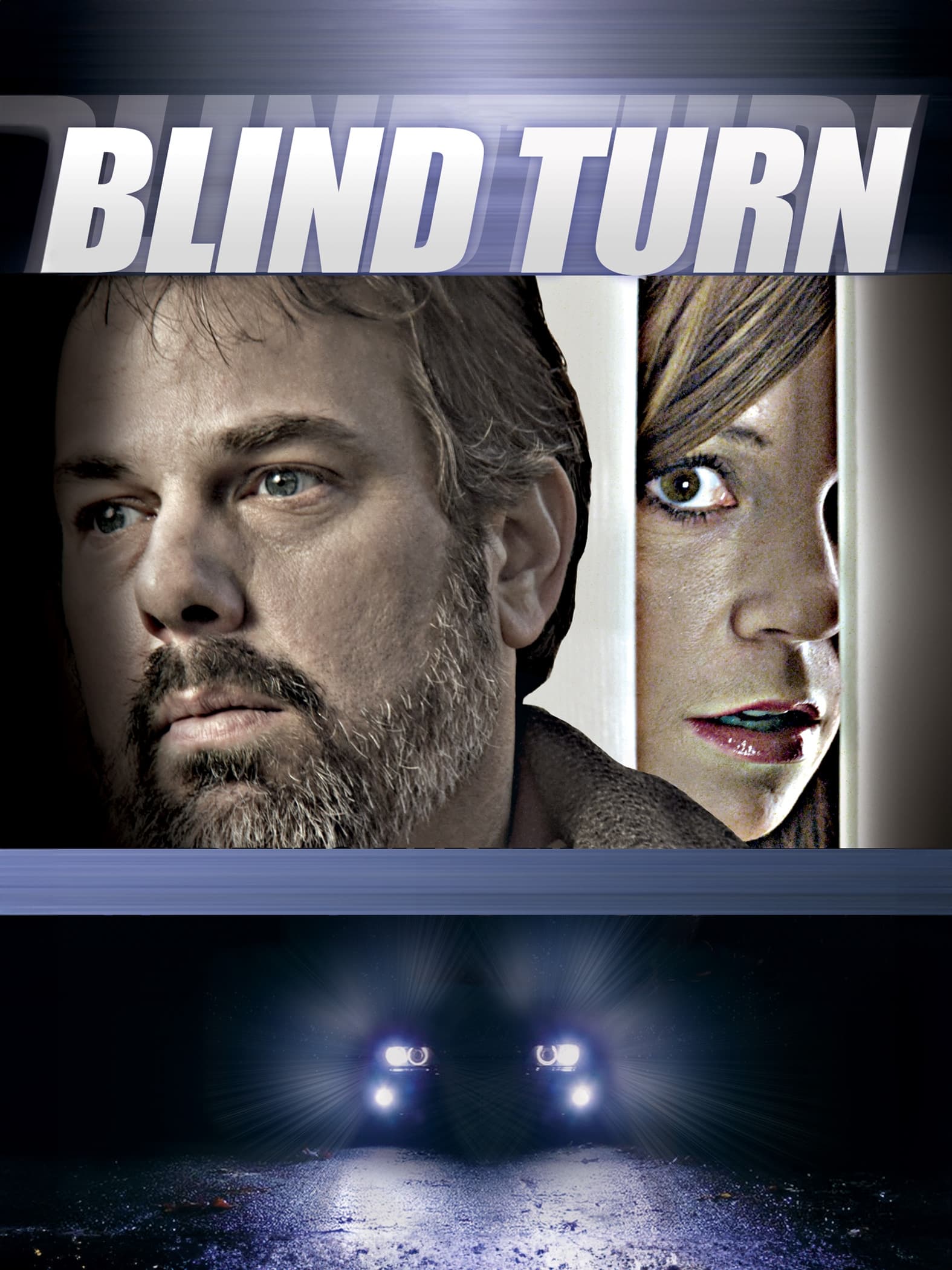 Blind Turn | Blind Turn