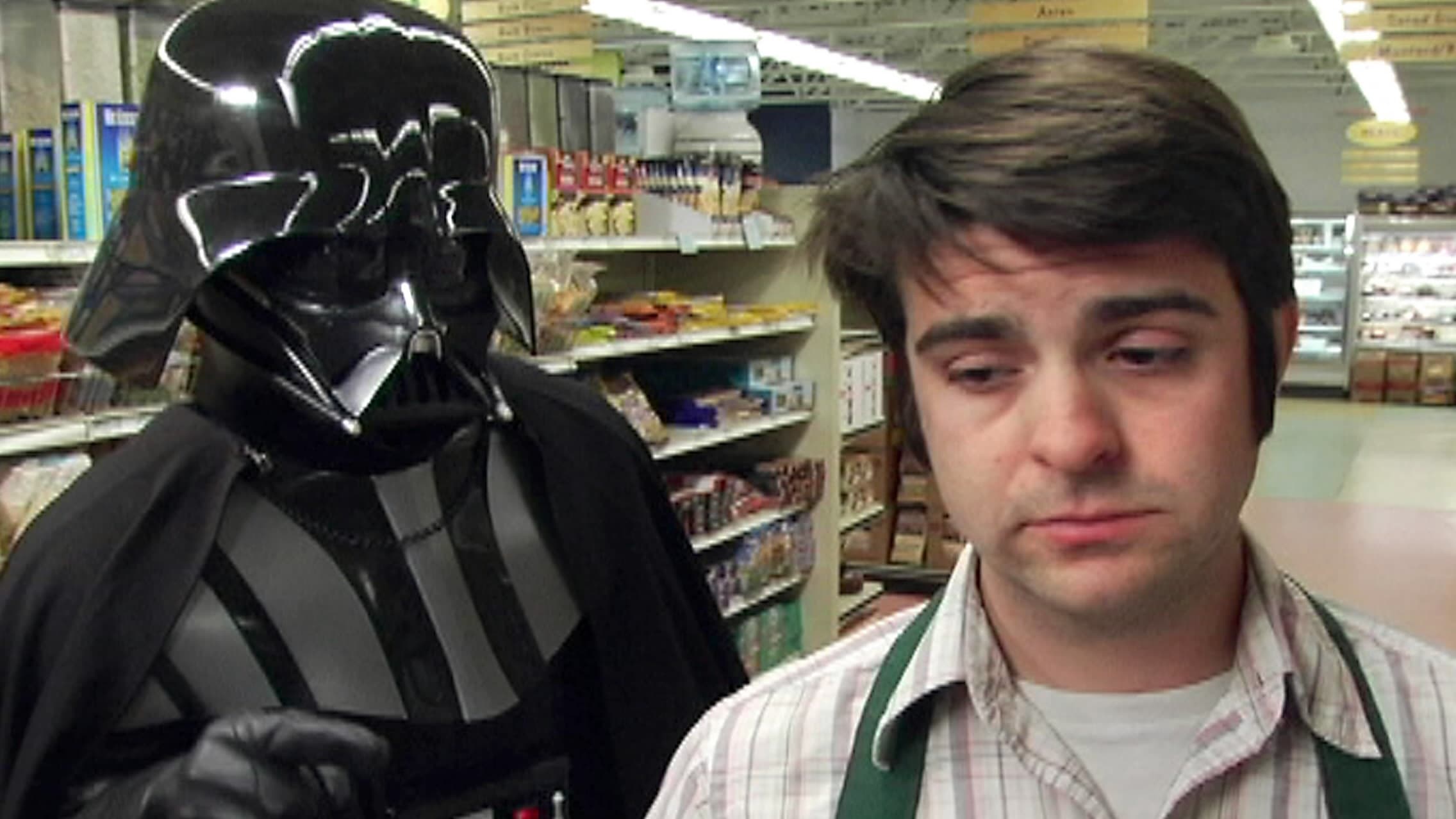 Chad Vader: Day Shift Manager|Chad Vader: Day Shift Manager