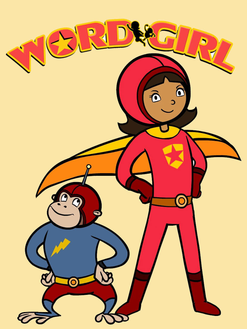 WordGirl | WordGirl