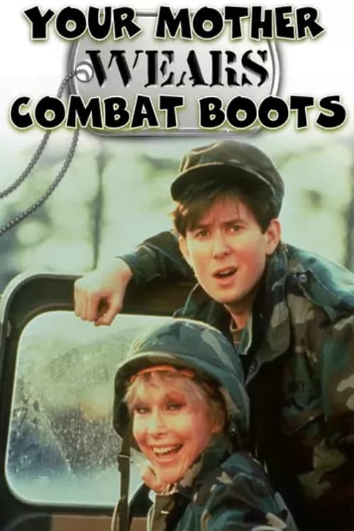 Your Mother Wears Combat Boots | Your Mother Wears Combat Boots