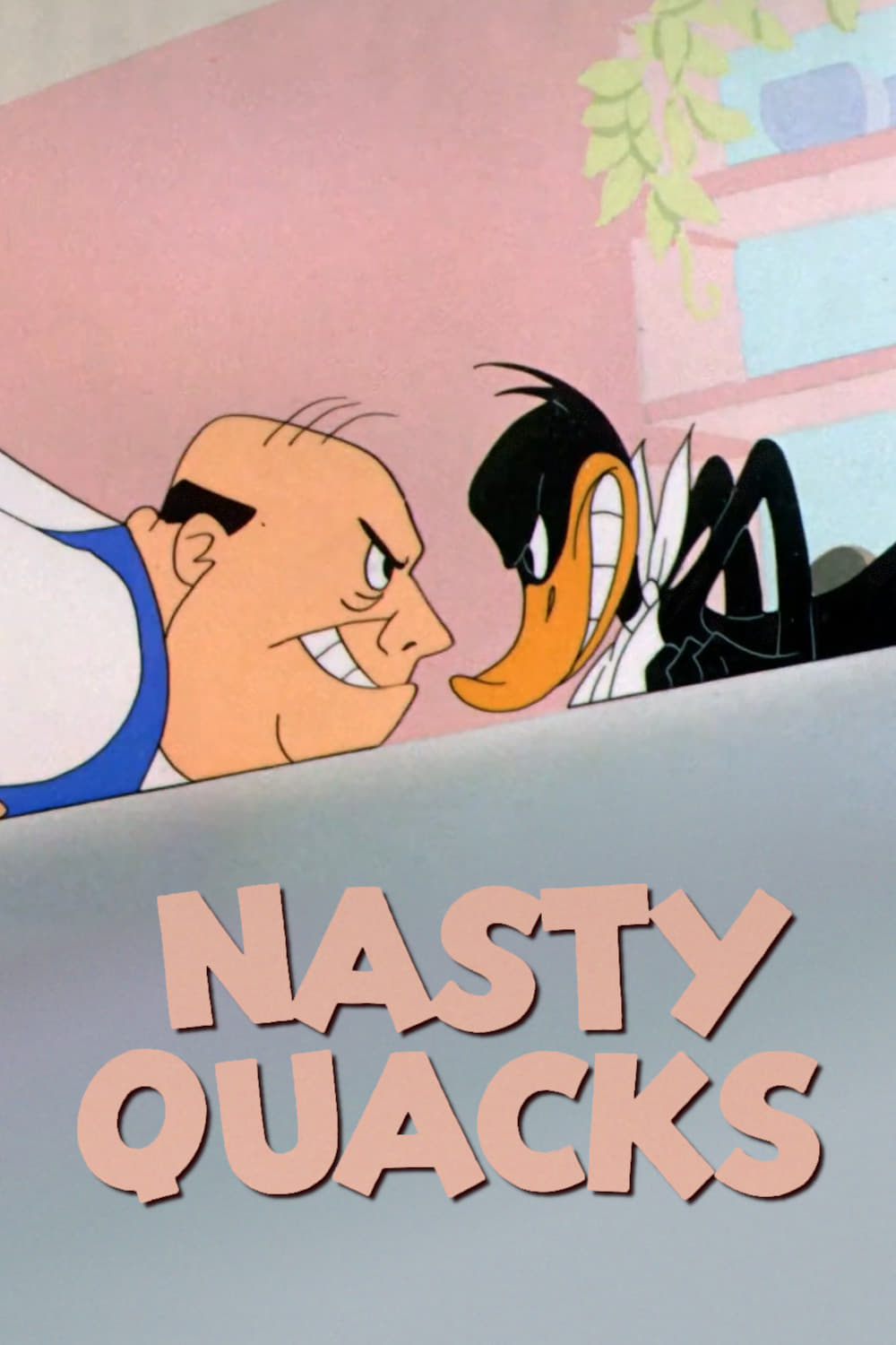 Nasty Quacks | Nasty Quacks