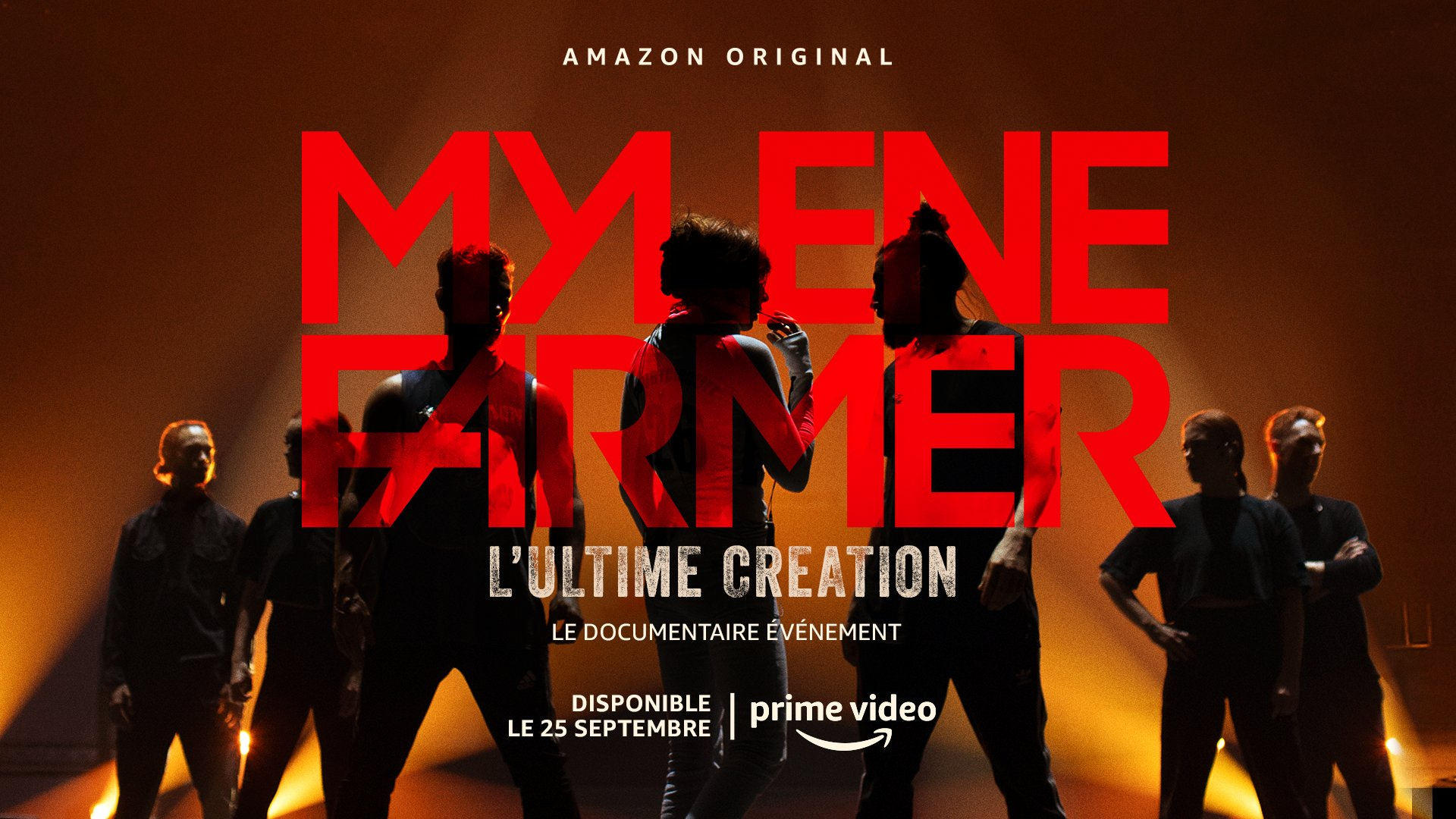 Mylène Farmer, l’Ultime Création|Mylène Farmer, l’Ultime Création