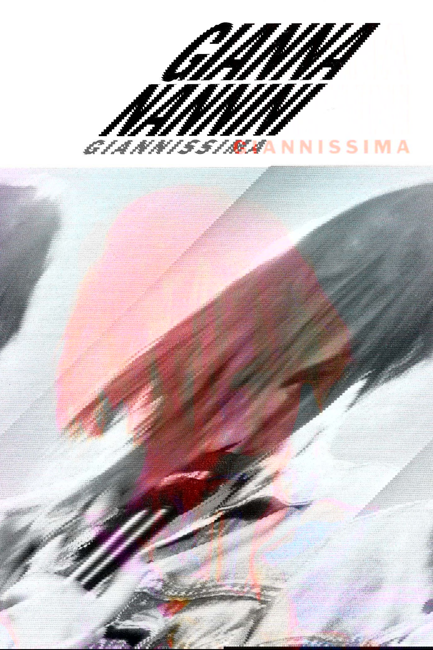 Gianna Nannini: Giannissima