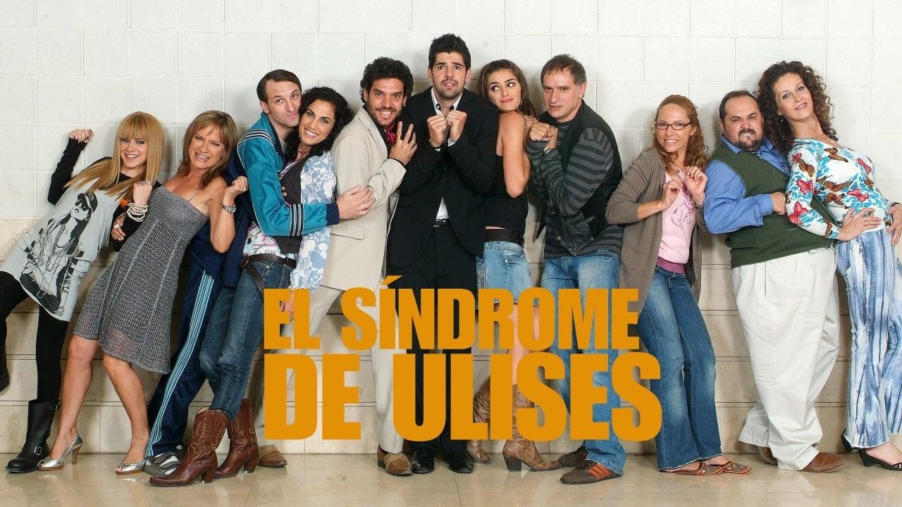 El síndrome de Ulises|El síndrome de Ulises