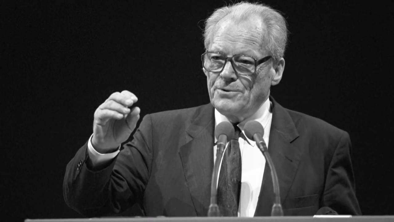 Willy Brandt - Erinnerungen an ein Politikerleben|Willy Brandt - Erinnerungen an ein Politikerleben
