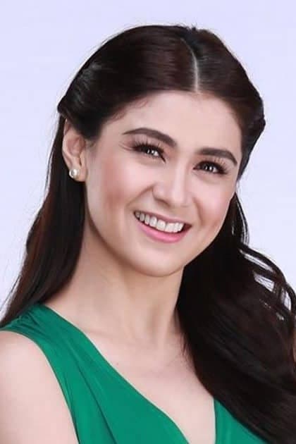 بازیگر Carla Abellana  