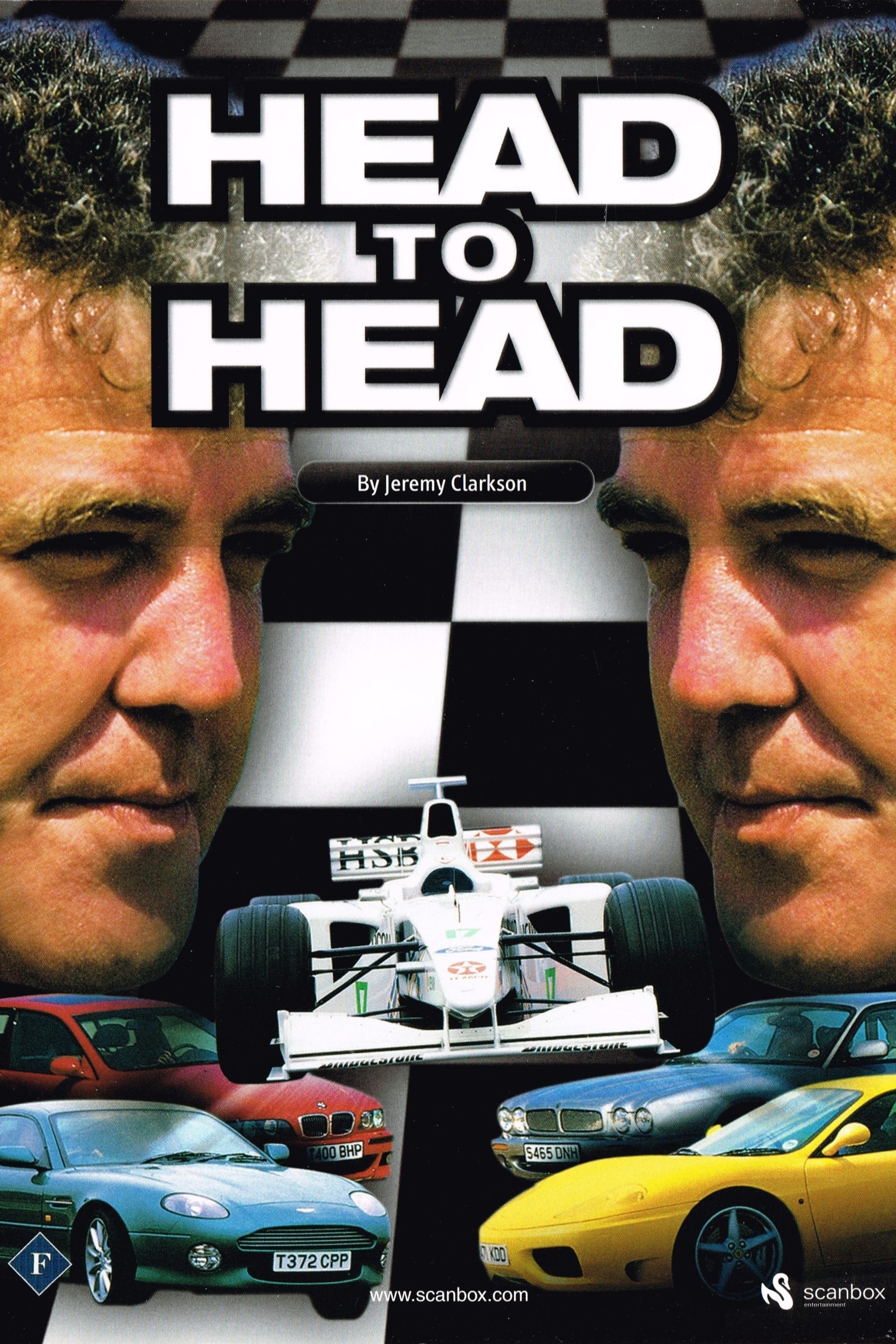 Clarkson - Head to Head | Clarkson - Head to Head