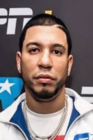 بازیگر Pablo Valdez  