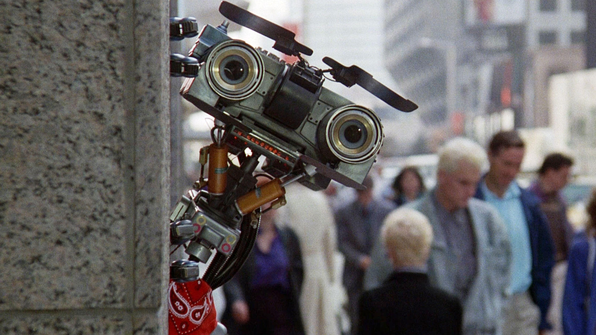 Short Circuit|Short Circuit