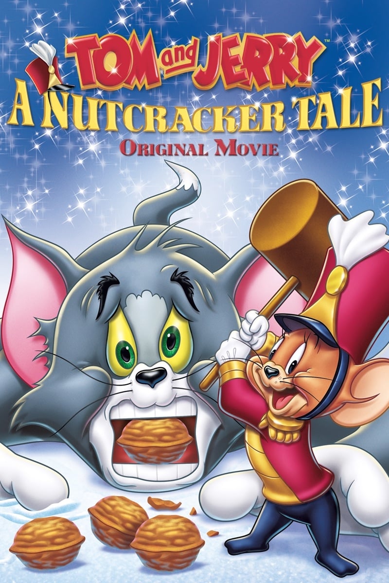 Tom and Jerry: A Nutcracker Tale | Tom and Jerry: A Nutcracker Tale