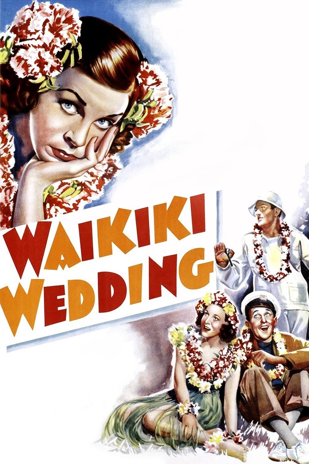 Waikiki Wedding | Waikiki Wedding