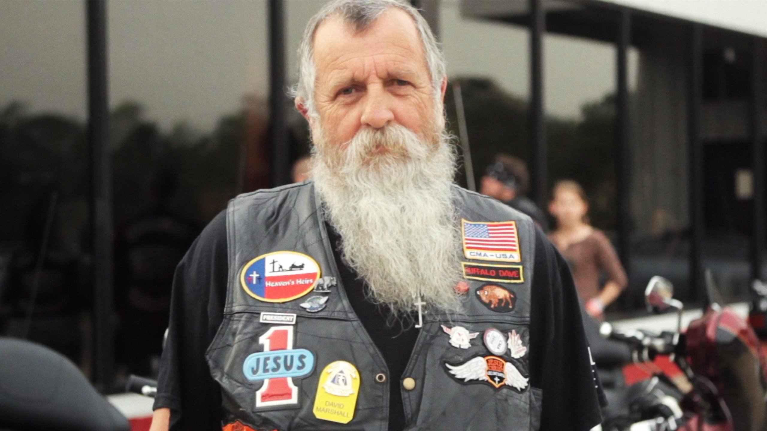 Biker Church|Biker Church