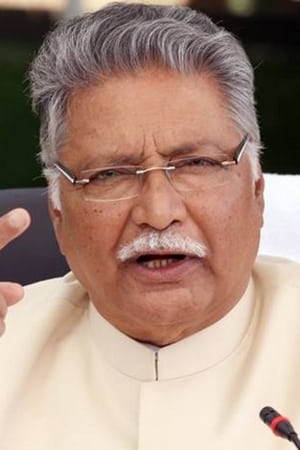 بازیگر Vikram Gokhale  