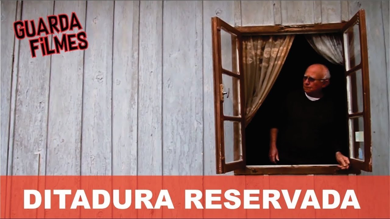 Ditadura Reservada|Ditadura Reservada