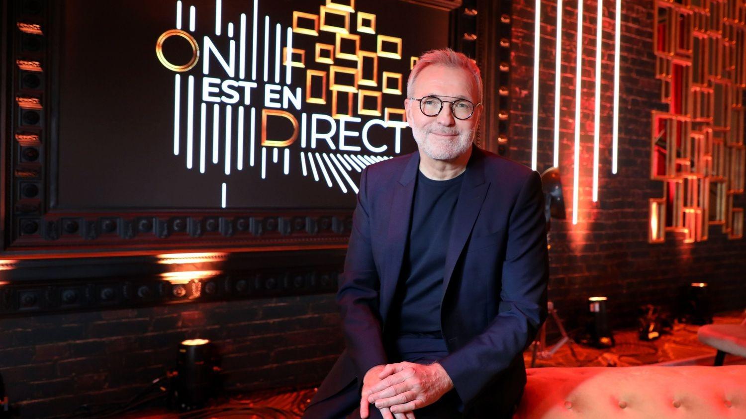 On est en direct|On est en direct