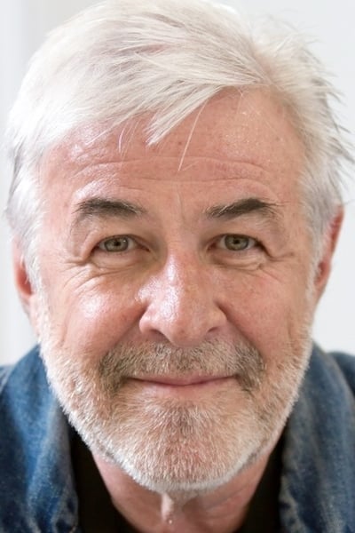 بازیگر Jim Byrnes  