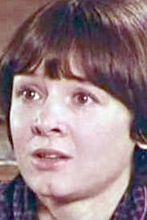بازیگر Brigitte Defrance  