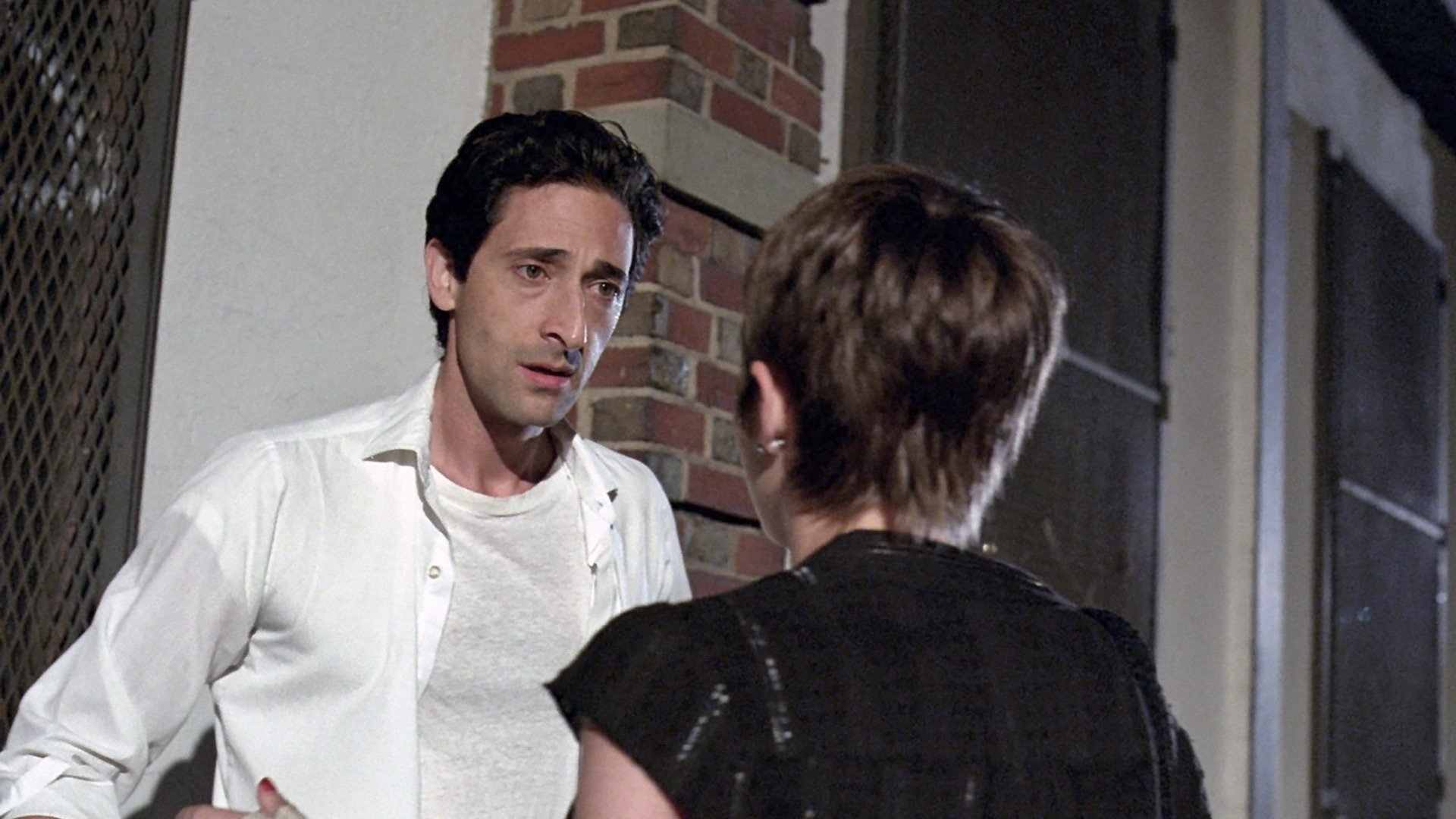 Detachment|Detachment