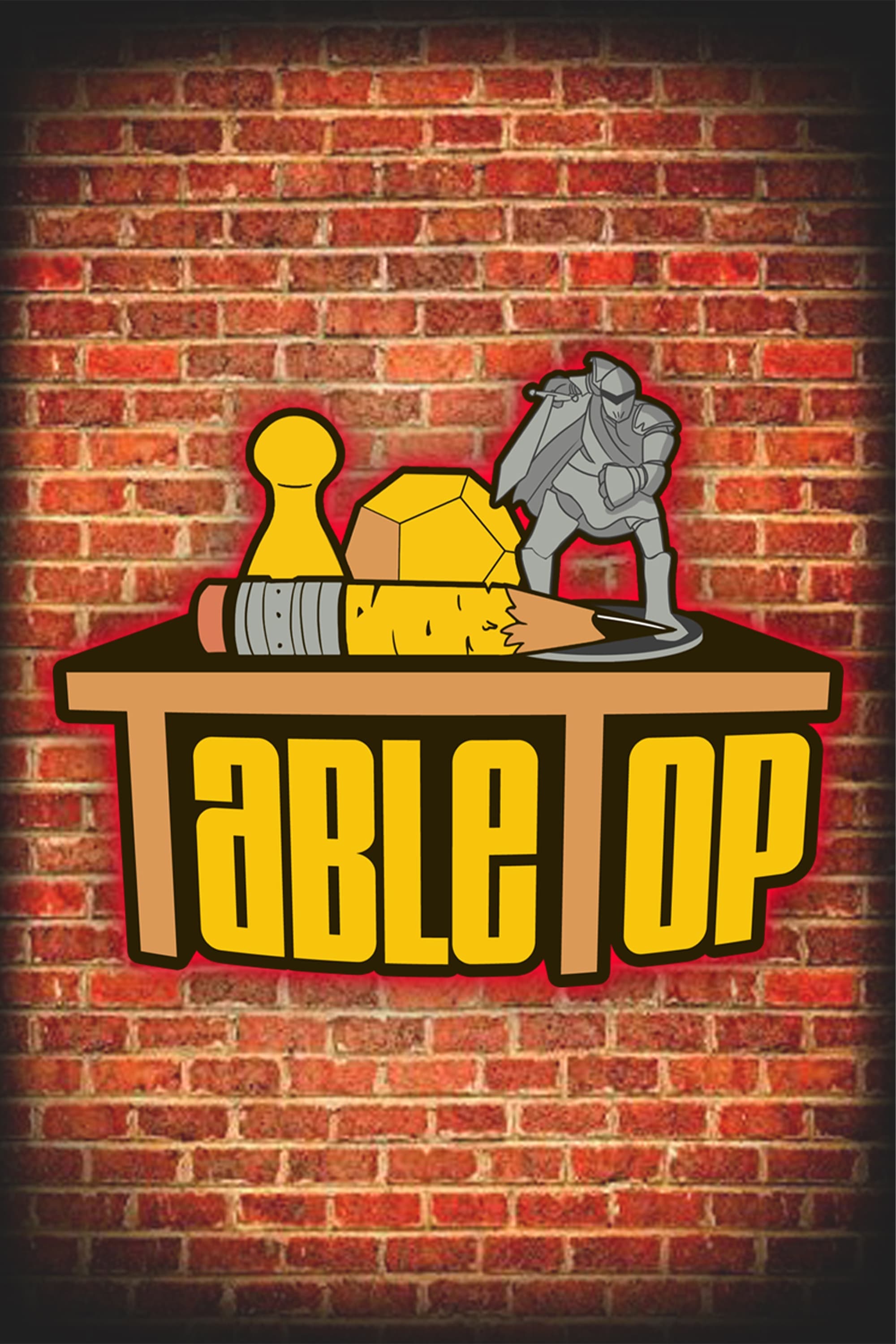 TableTop | TableTop