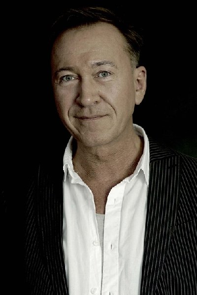 بازیگر Stephan Böttcher  