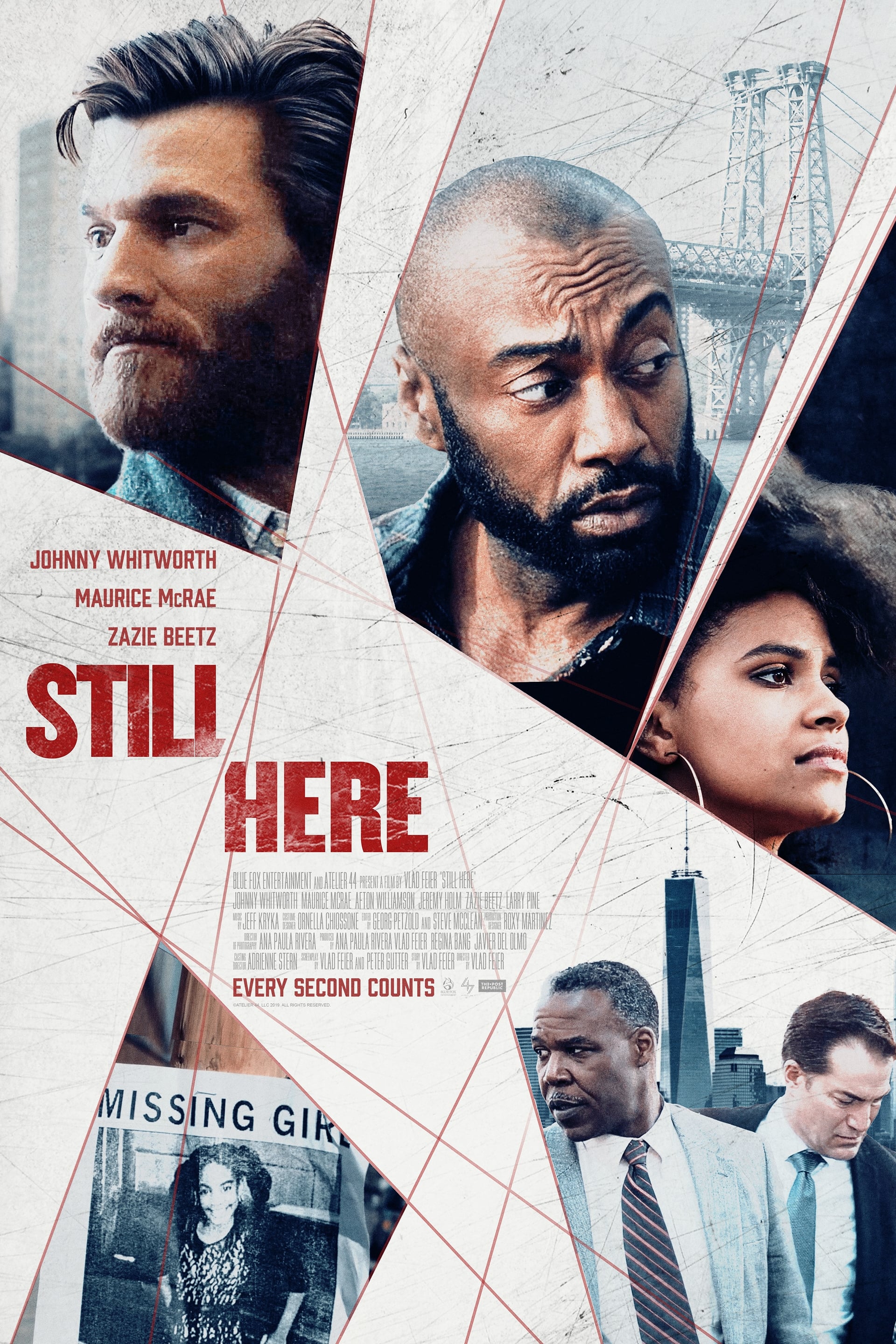 Still Here | Still Here