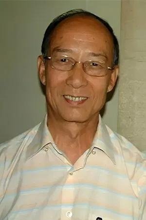 بازیگر Wang Zhongxin  