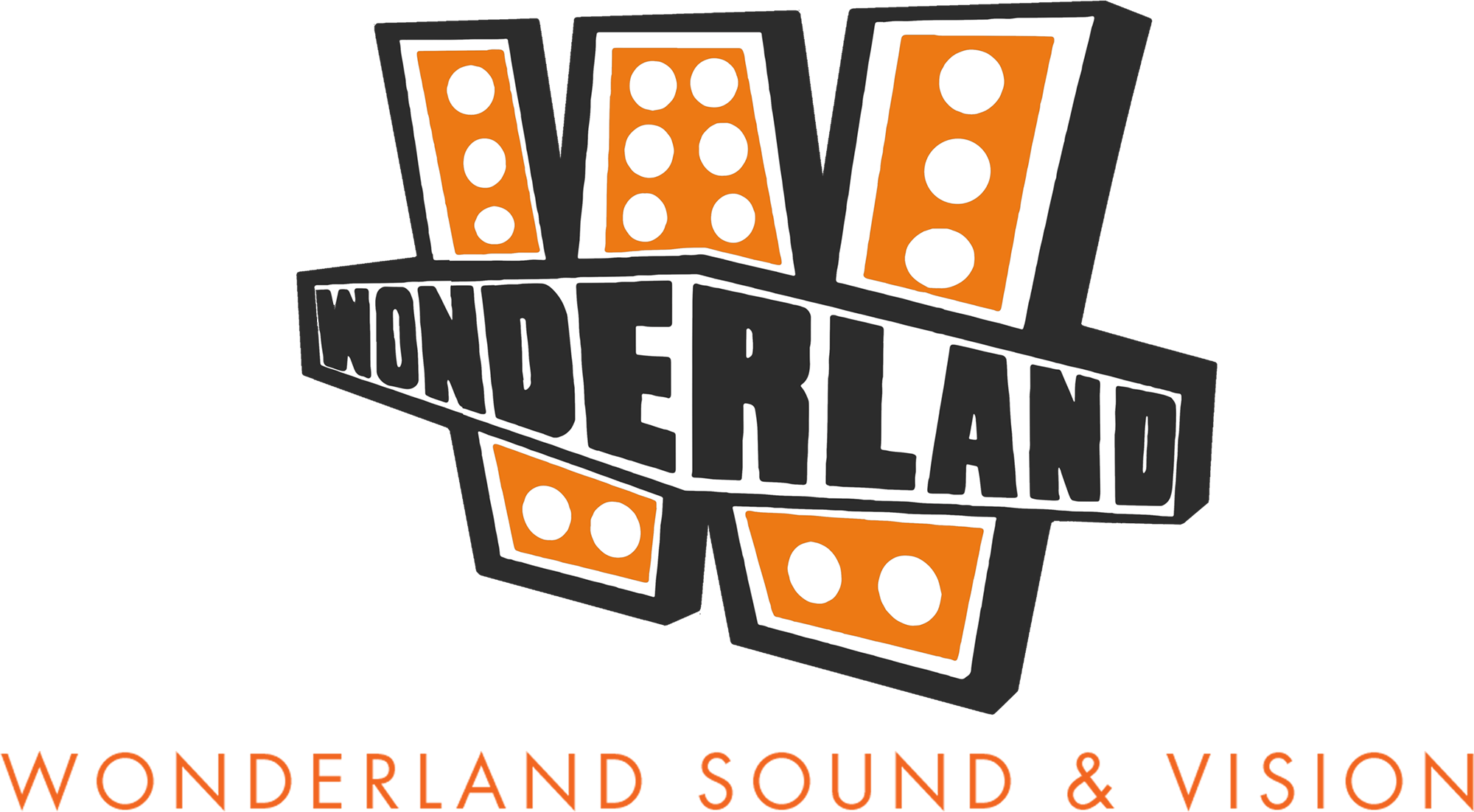 Wonderland Sound and Vision