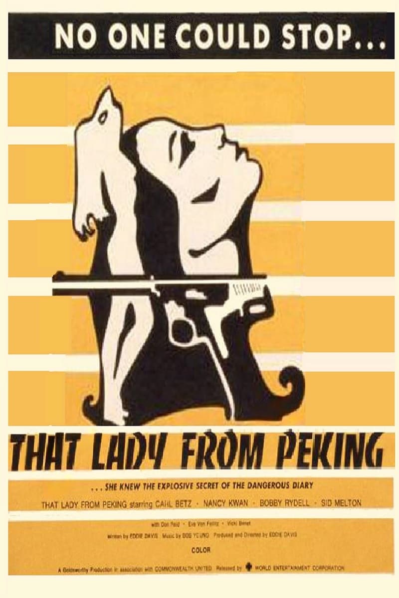 That Lady from Peking | That Lady from Peking