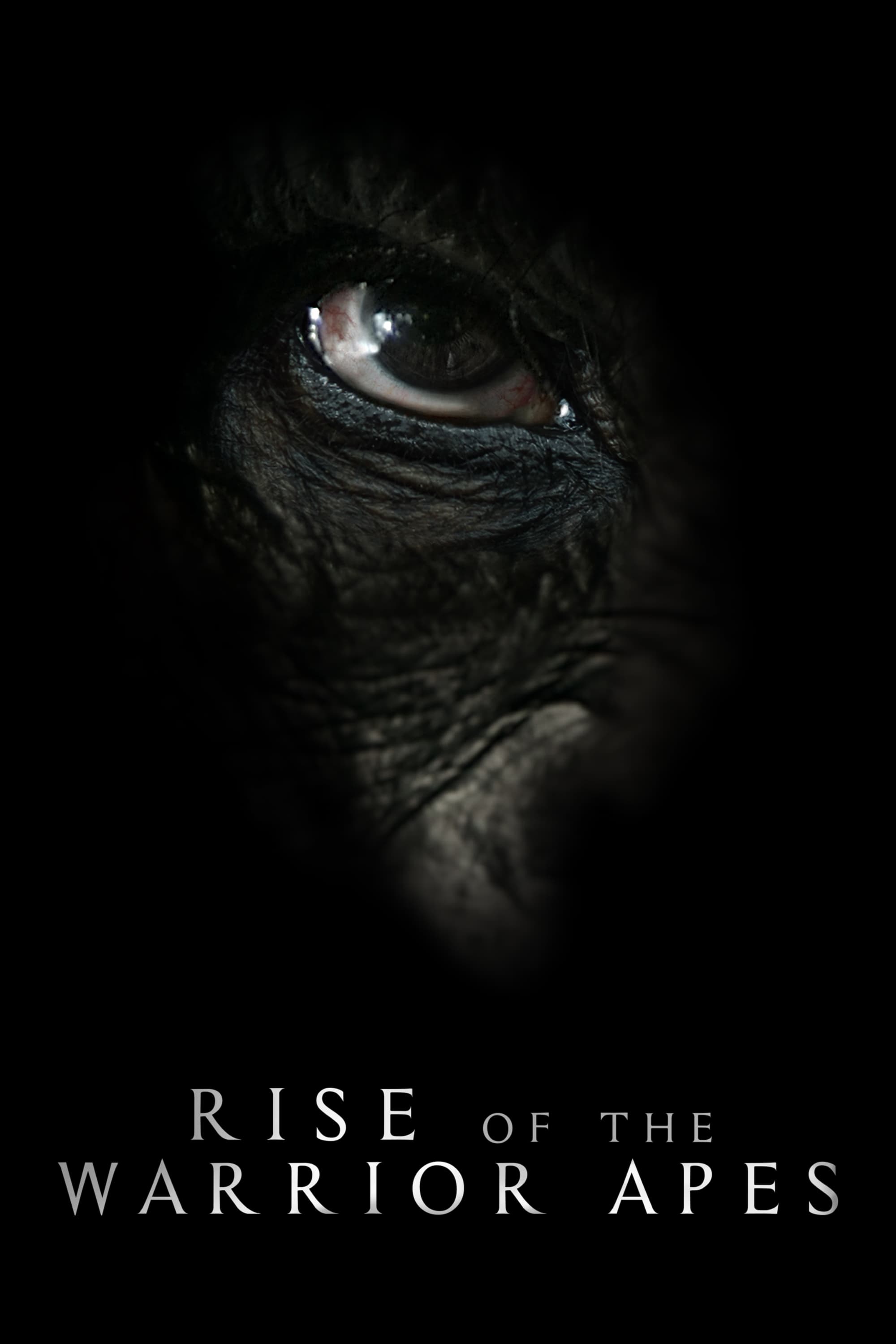 Rise of the Warrior Apes | Rise of the Warrior Apes