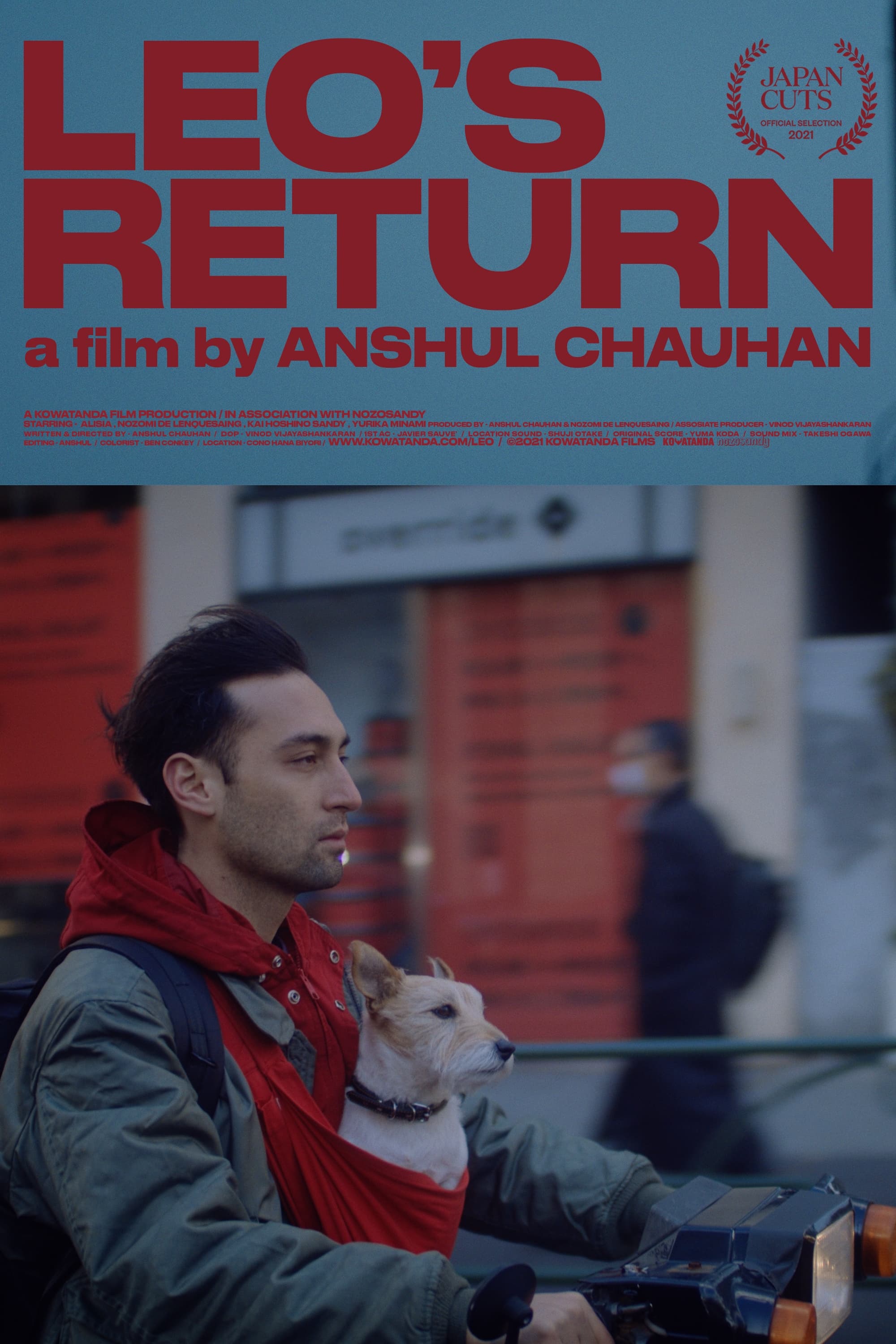 Leo's Return | Leo's Return