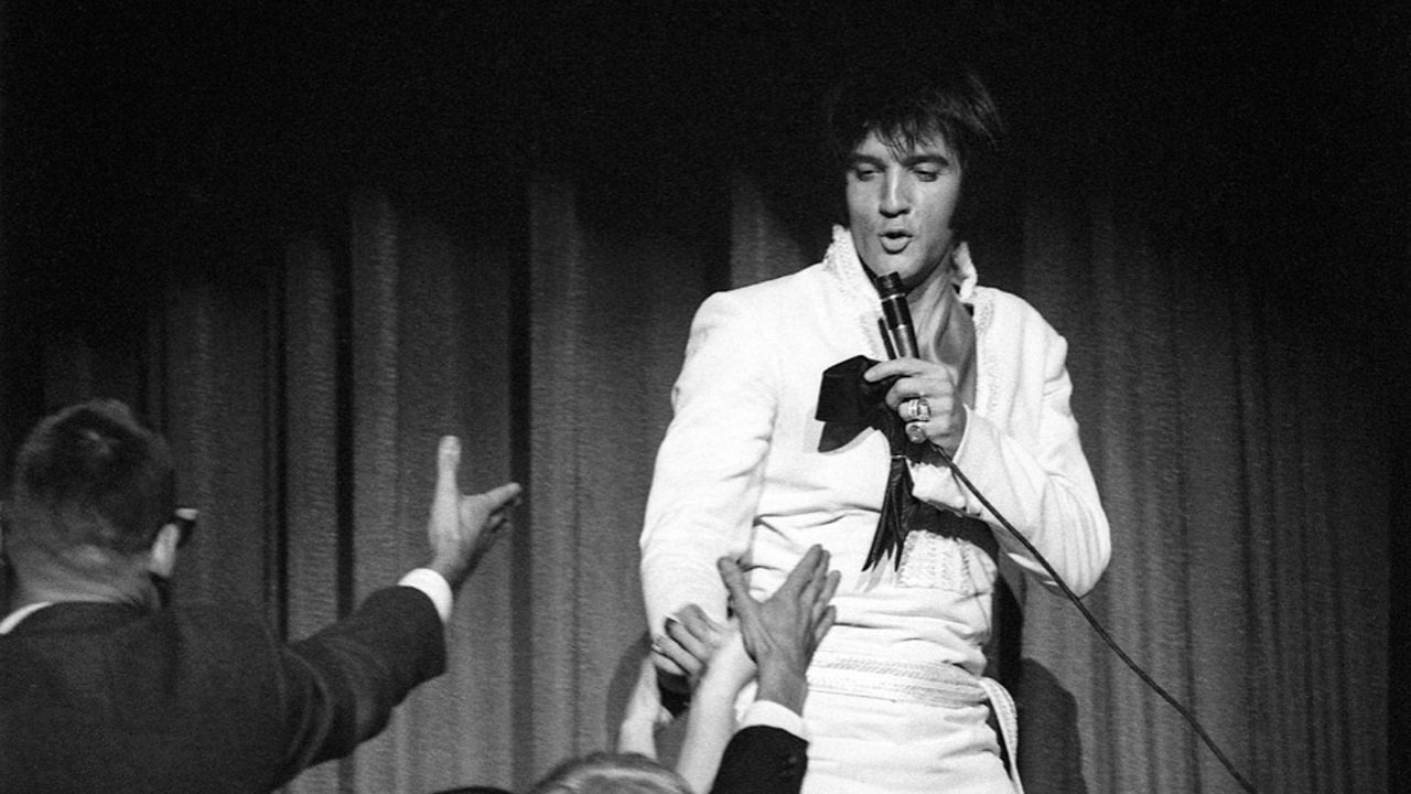 Unauthorized Biographies: Elvis Presley|Unauthorized Biographies: Elvis Presley