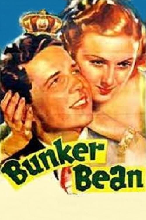 Bunker Bean | Bunker Bean