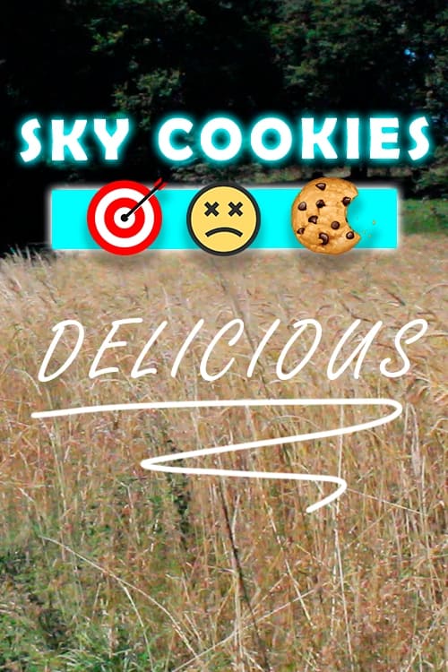 Sky cookies | Sky cookies