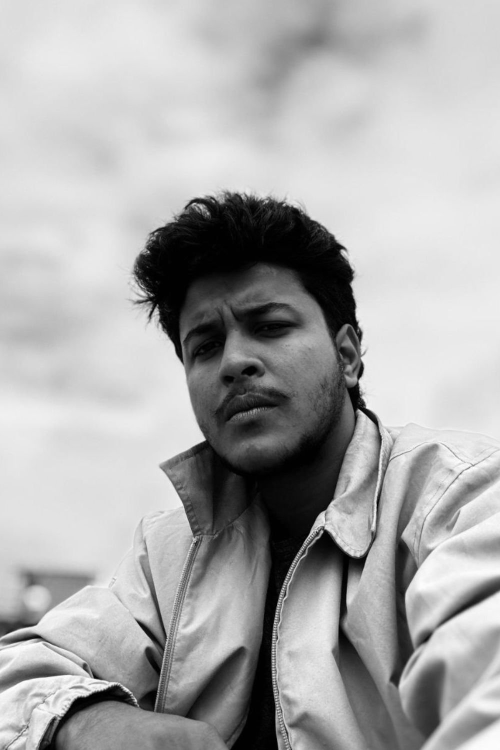 بازیگر Venkat  