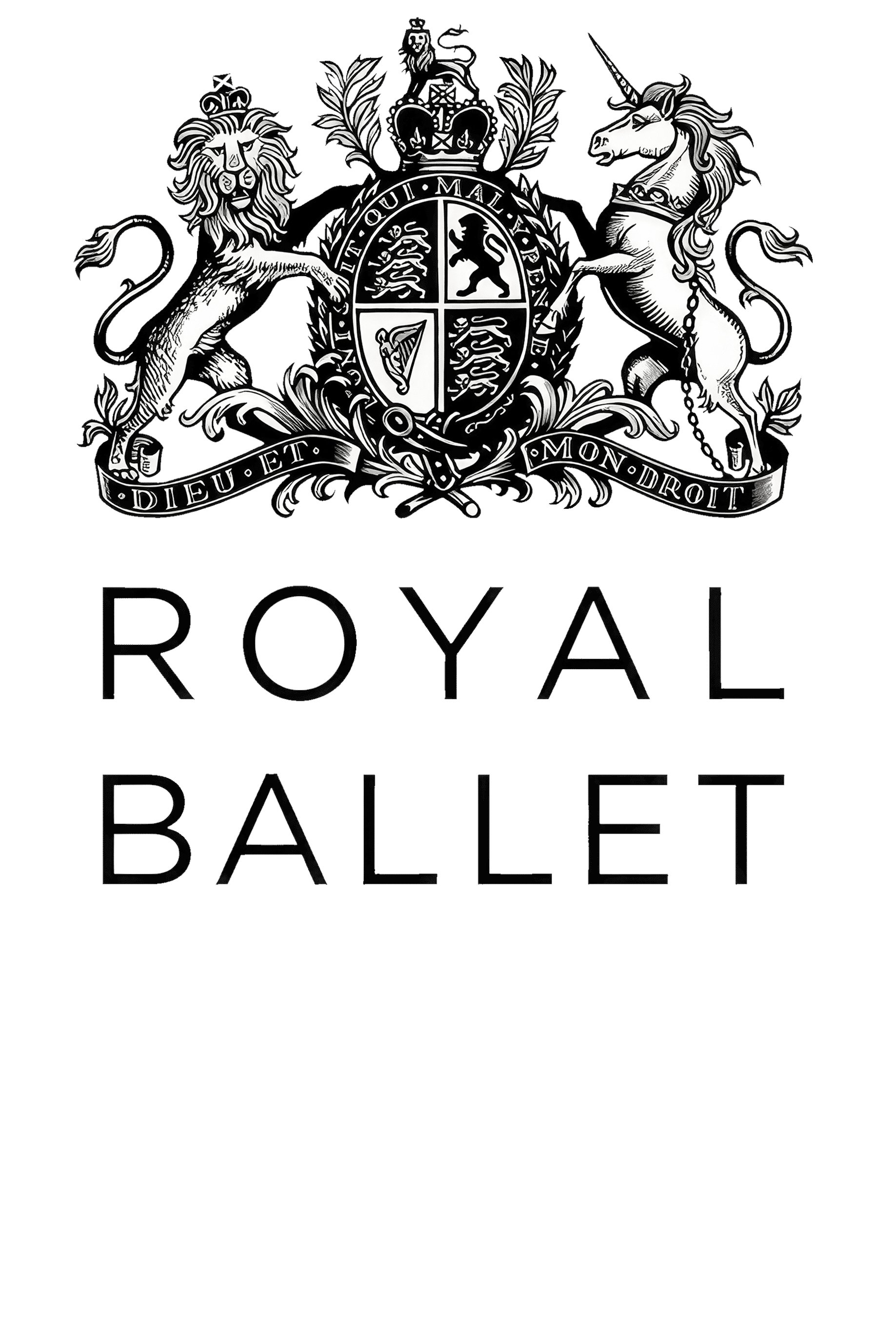 بازیگر The Royal Ballet  