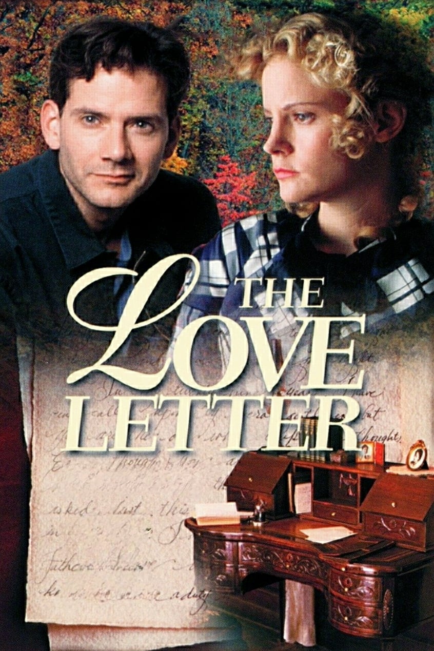 The Love Letter | The Love Letter