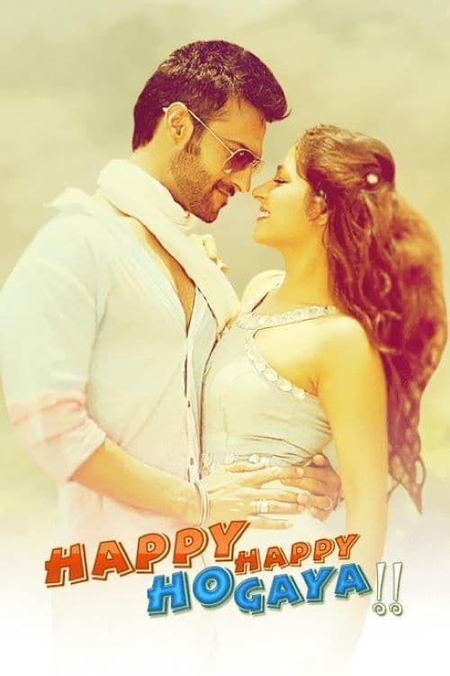 Happy Happy Ho Gaya | Happy Happy Ho Gaya