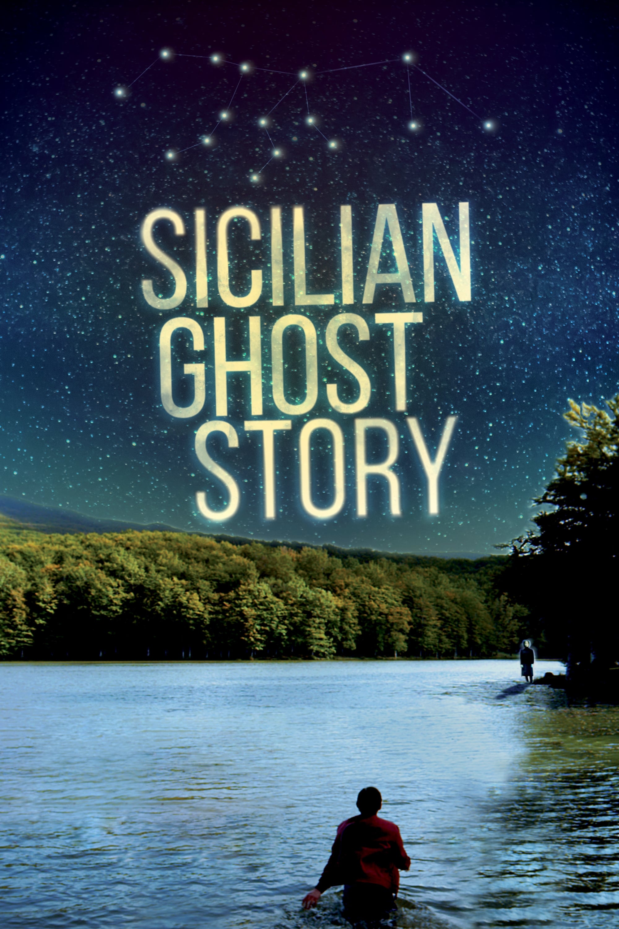 Sicilian Ghost Story