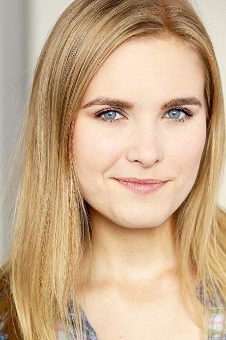 بازیگر Olivia Hultgren  