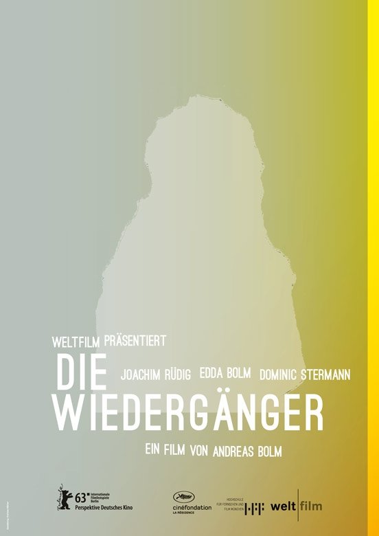 Die Wiedergänger