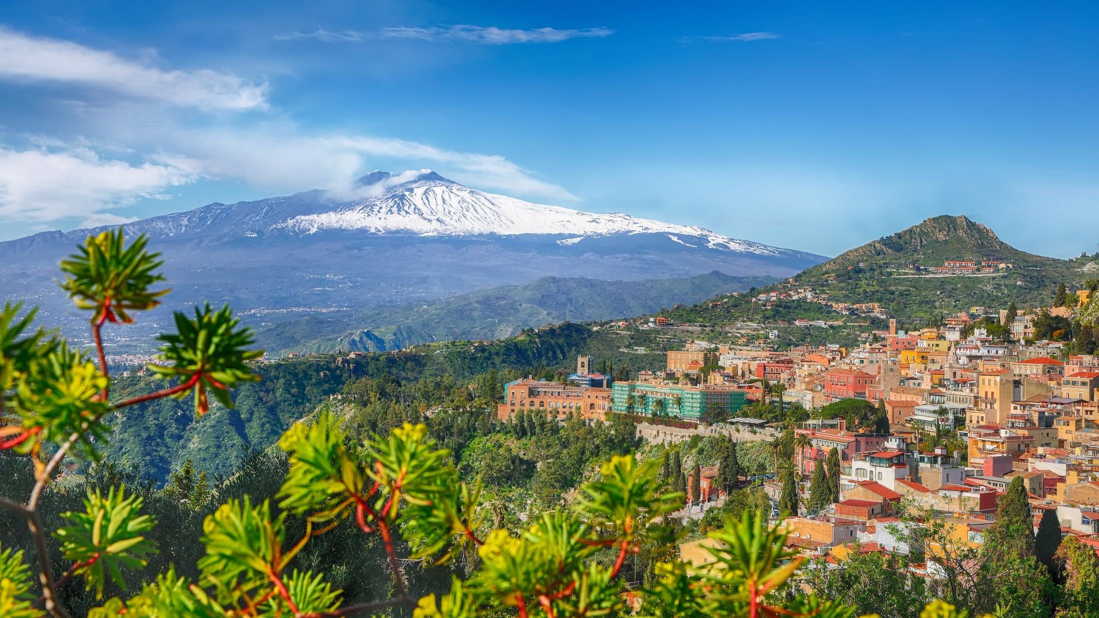 Anton & Giovanni’s Adventures in Sicily|Anton & Giovanni’s Adventures in Sicily