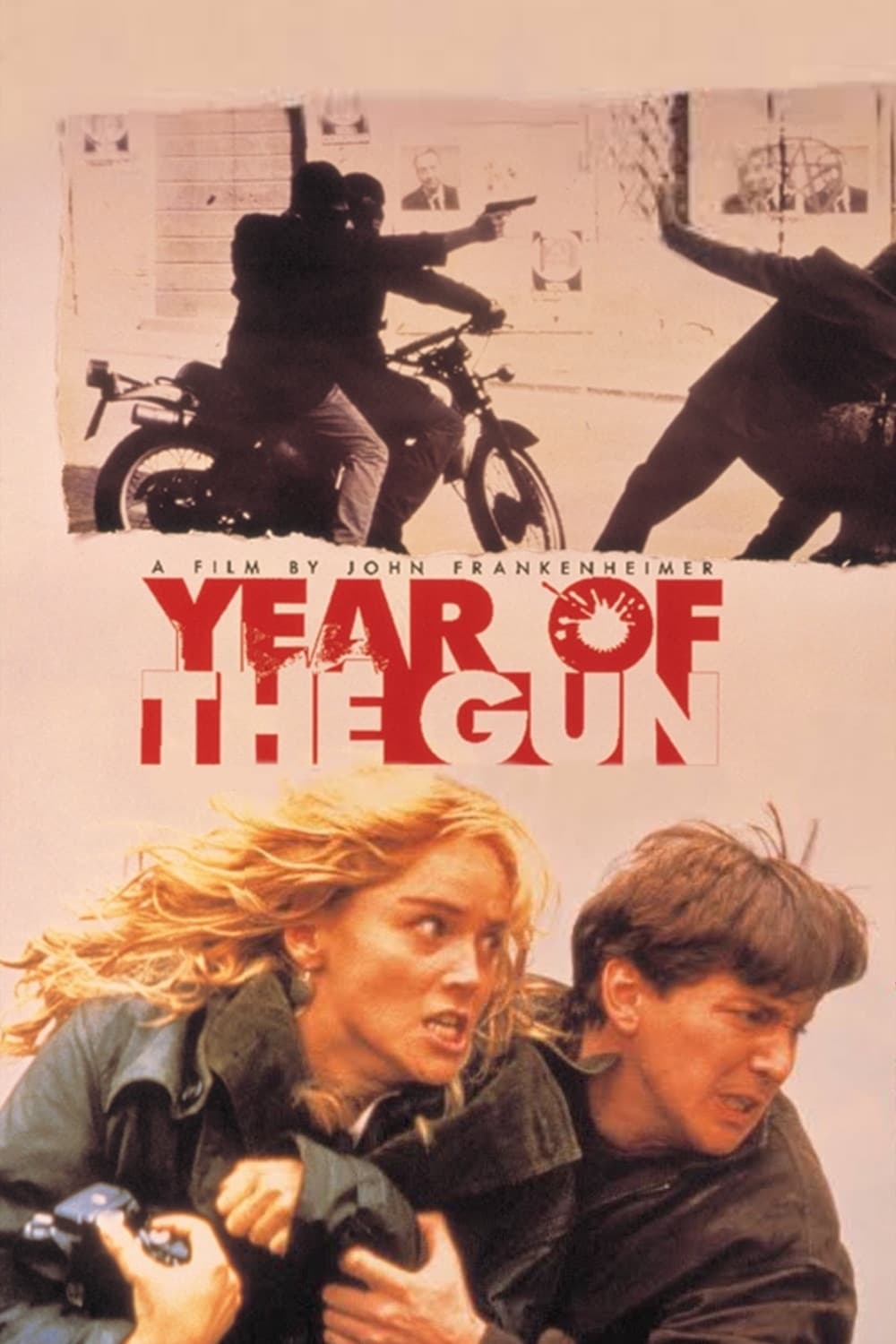 Year of the Gun | Year of the Gun