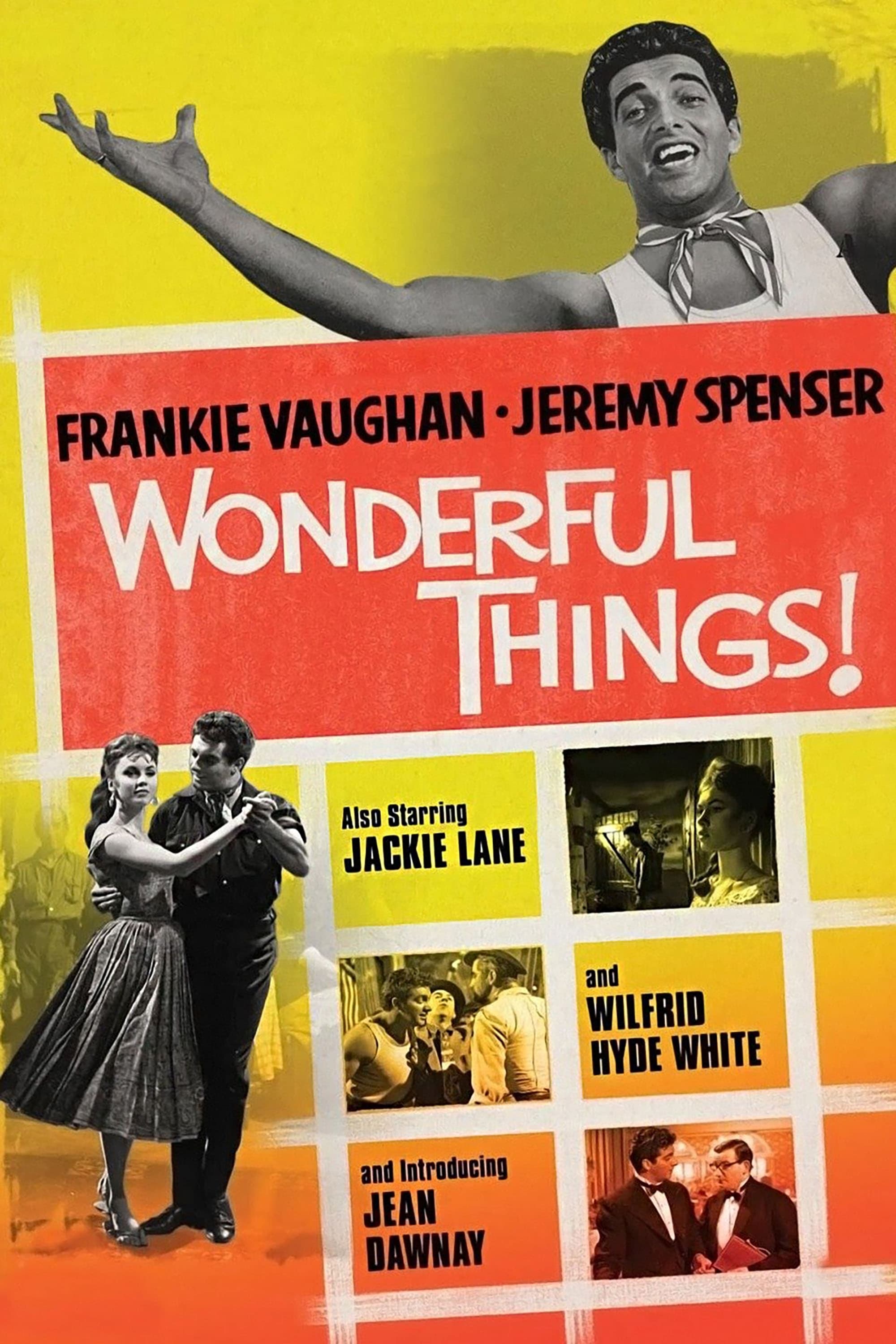 Wonderful Things | Wonderful Things