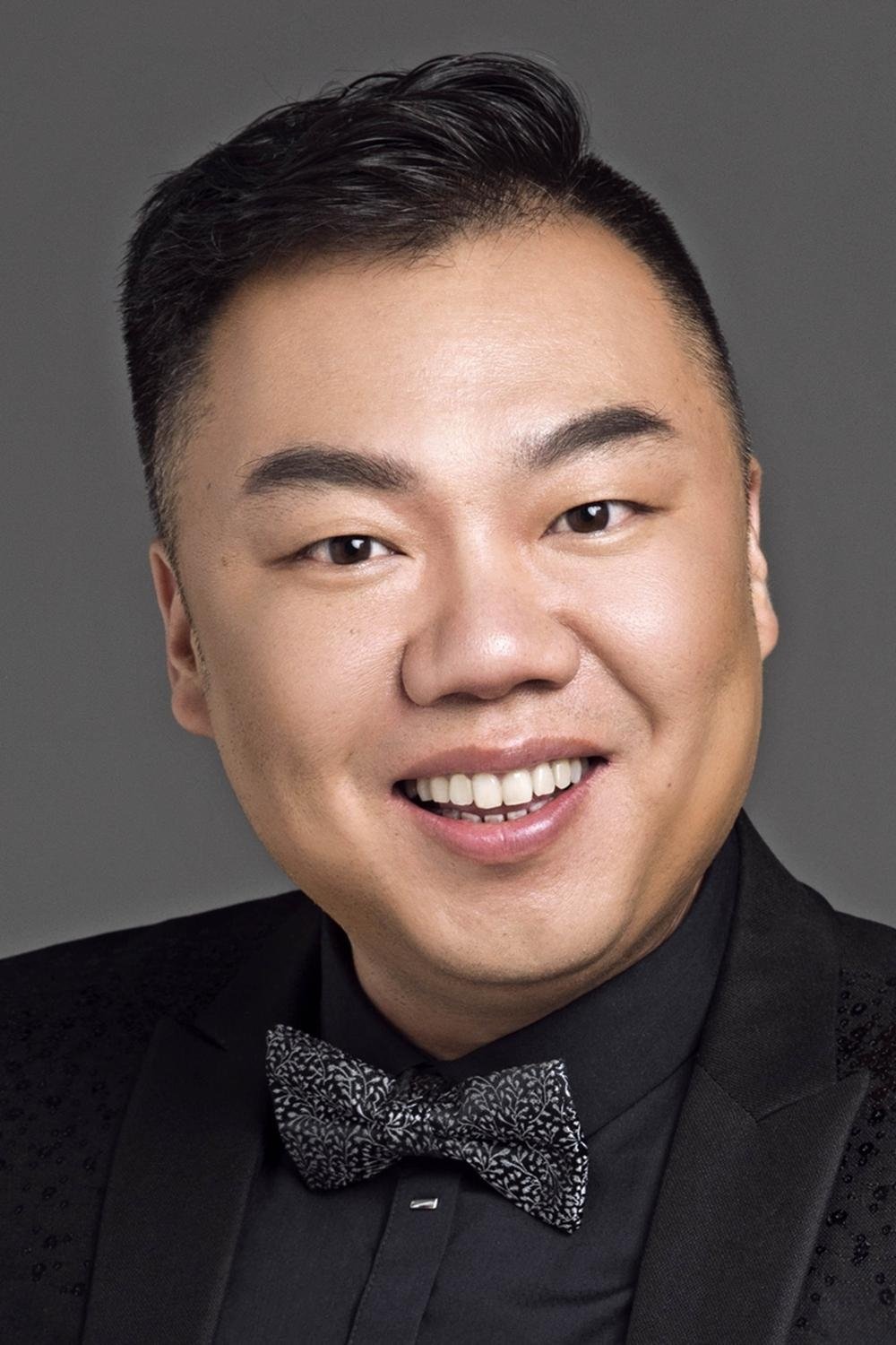 بازیگر Jiang Chao  